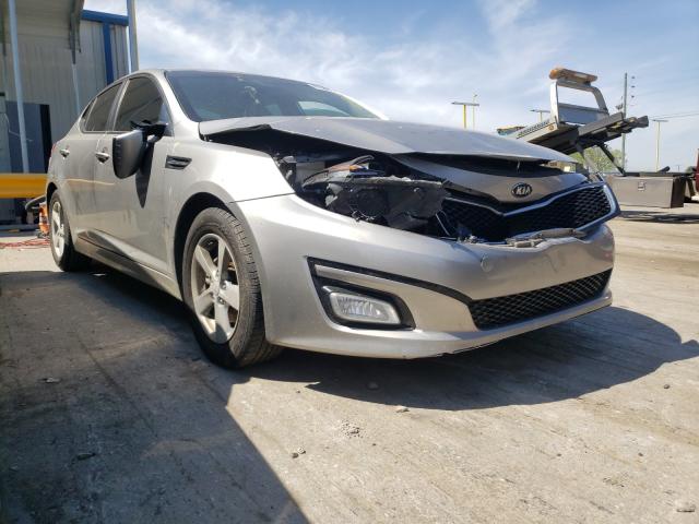 KIA OPTIMA LX 2015 knagm4a77f5531064