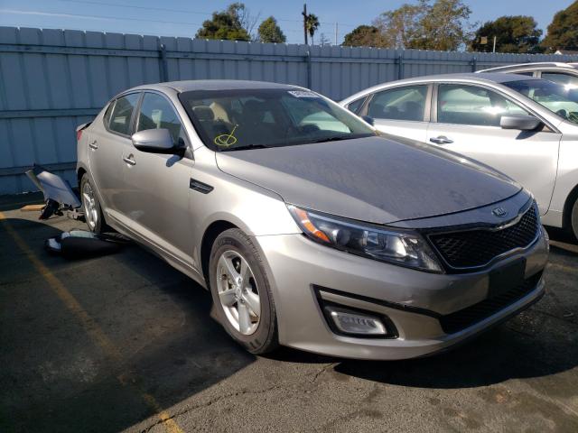 KIA OPTIMA LX 2015 knagm4a77f5531100