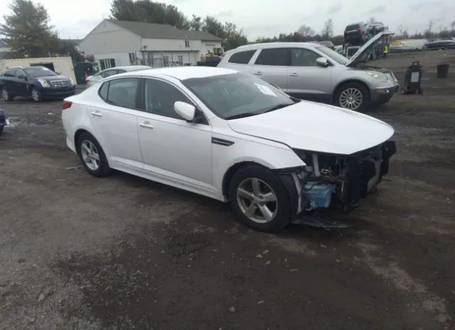 KIA OPTIMA 2015 knagm4a77f5540718