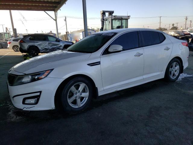 KIA OPTIMA 2015 knagm4a77f5540766