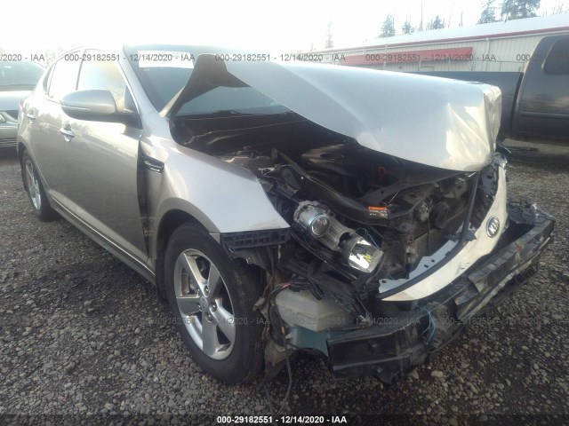 KIA OPTIMA 2015 knagm4a77f5544350