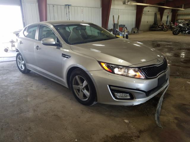 KIA OPTIMA LX 2015 knagm4a77f5546261