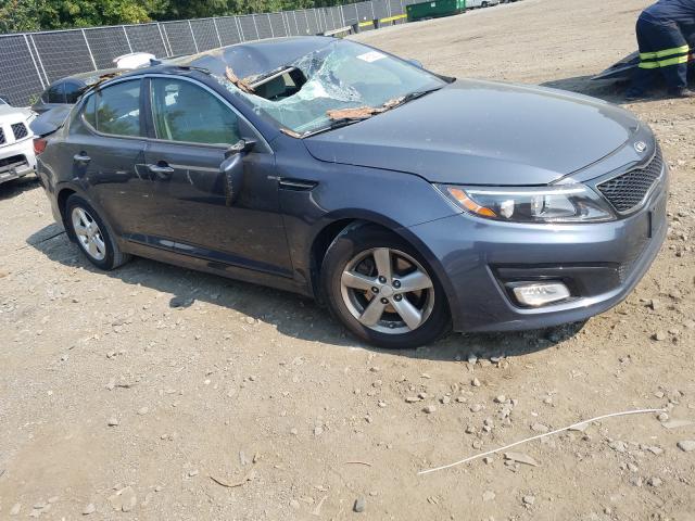 KIA OPTIMA LX 2015 knagm4a77f5546874