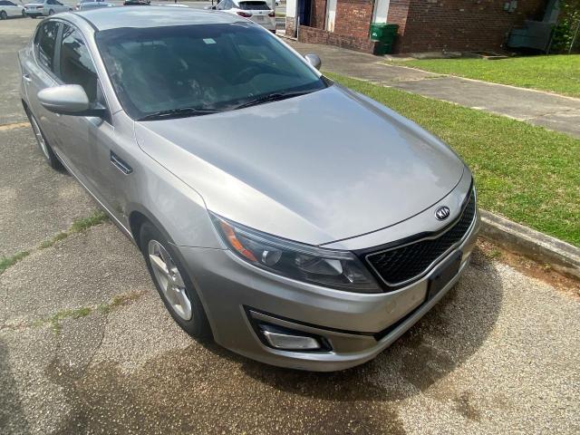 KIA OPTIMA LX 2015 knagm4a77f5547653