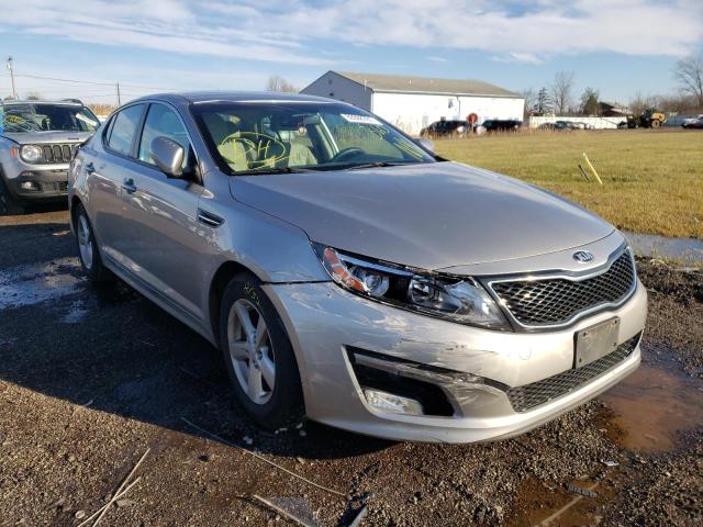 KIA OPTIMA LX 2015 knagm4a77f5547796