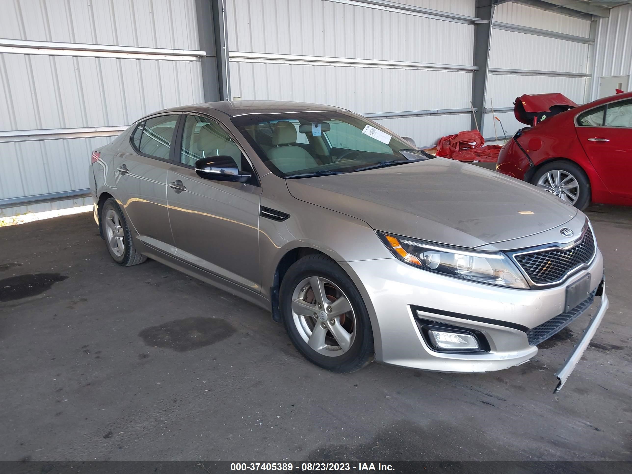 KIA OPTIMA 2015 knagm4a77f5549502