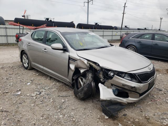 KIA OPTIMA LX 2015 knagm4a77f5551380