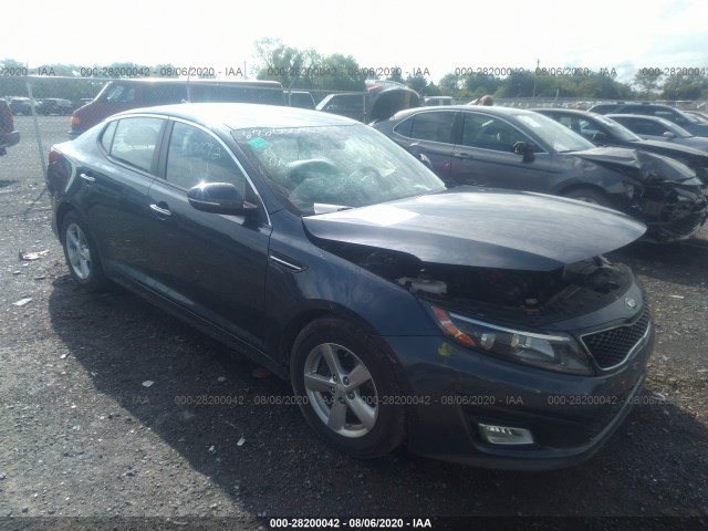 KIA OPTIMA 2015 knagm4a77f5553341