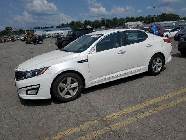 KIA OPTIMA LX 2015 knagm4a77f5553677