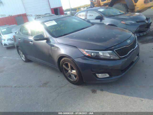 KIA OPTIMA 2015 knagm4a77f5554344