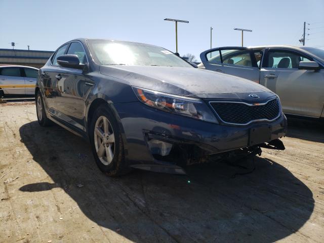 KIA OPTIMA LX 2015 knagm4a77f5555624