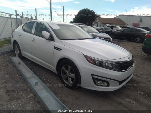 KIA OPTIMA 2015 knagm4a77f5556417