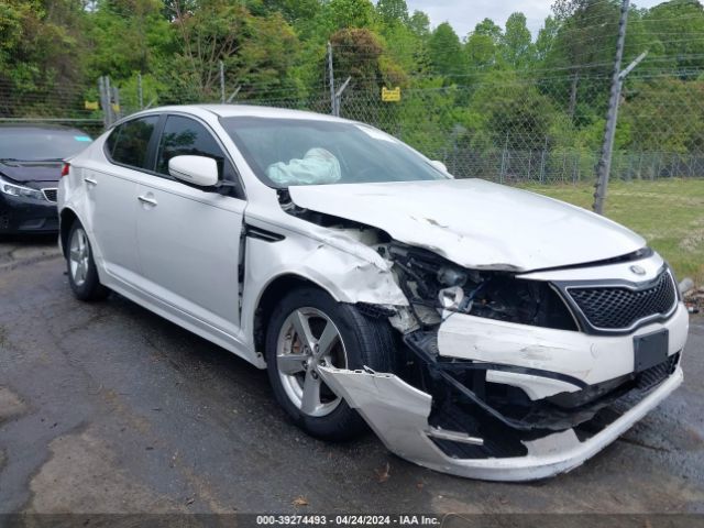 KIA OPTIMA 2015 knagm4a77f5557051