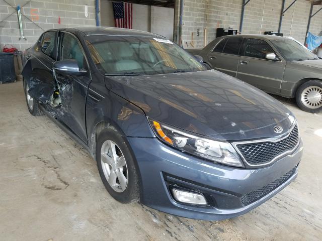 KIA OPTIMA LX 2015 knagm4a77f5557356