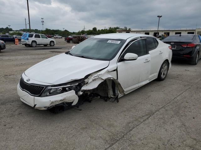 KIA OPTIMA LX 2015 knagm4a77f5558183