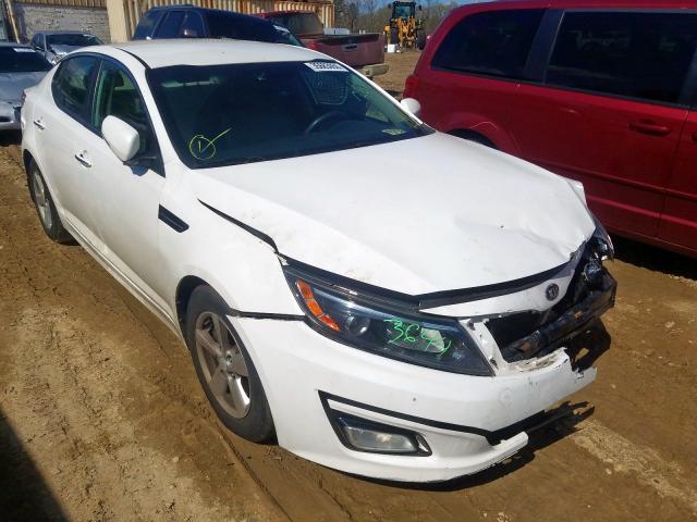 KIA OPTIMA LX 2015 knagm4a77f5558958