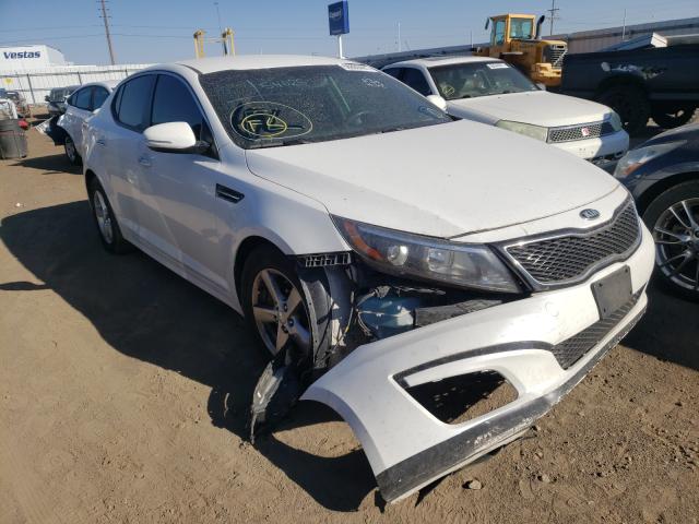 KIA OPTIMA LX 2015 knagm4a77f5560001