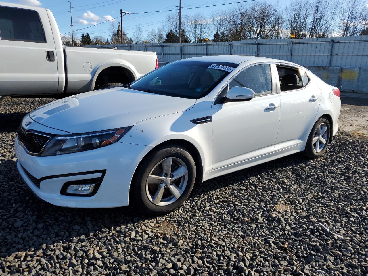 KIA OPTIMA 2015 knagm4a77f5563433