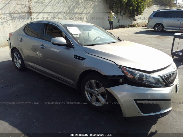 KIA OPTIMA 2015 knagm4a77f5568518