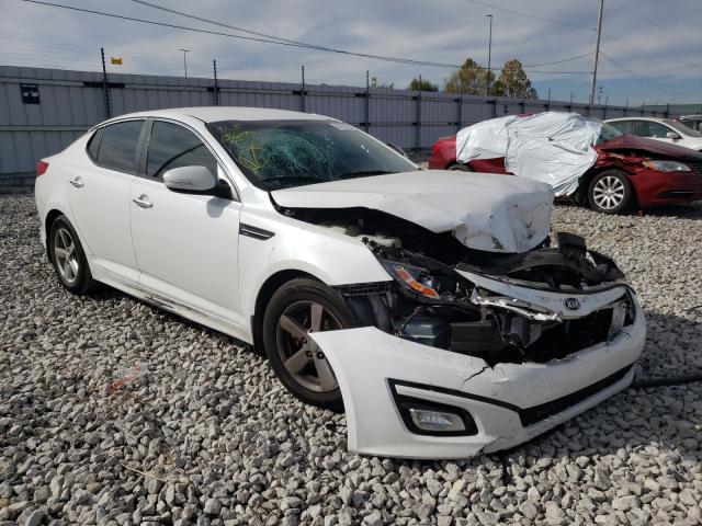 KIA OPTIMA 2015 knagm4a77f5568812