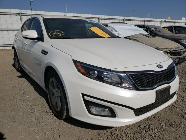 KIA OPTIMA LX 2015 knagm4a77f5569846