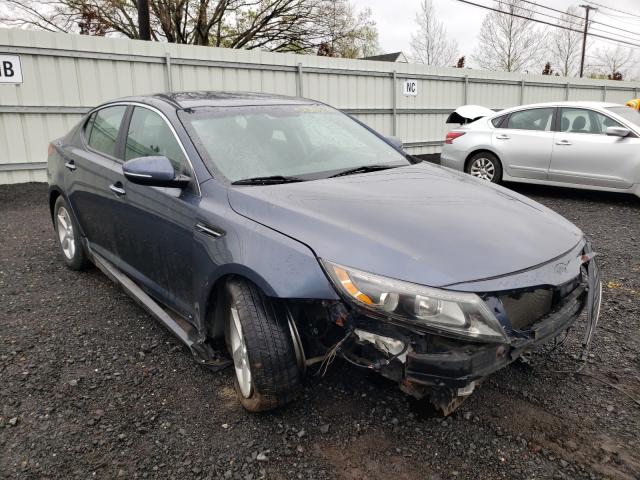 KIA OPTIMA LX 2015 knagm4a77f5571273