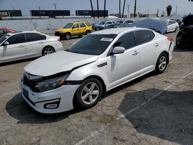 KIA OPTIMA LX 2015 knagm4a77f5574805