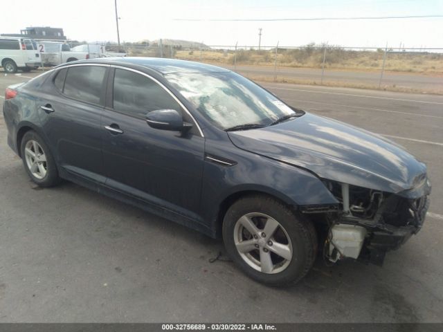 KIA OPTIMA 2015 knagm4a77f5575579