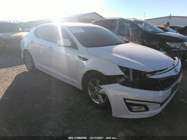 KIA OPTIMA 2015 knagm4a77f5575856