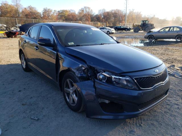 KIA OPTIMA LX 2015 knagm4a77f5576098