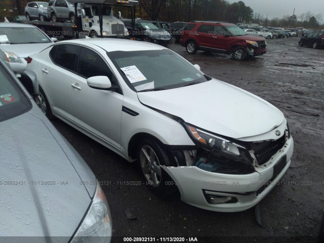 KIA OPTIMA 2015 knagm4a77f5576358