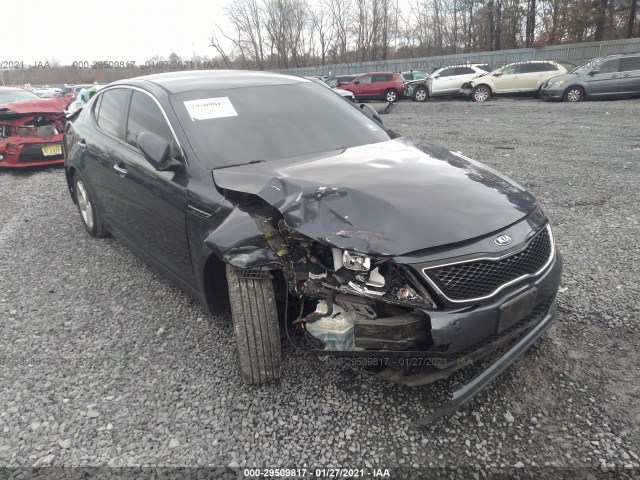 KIA OPTIMA 2015 knagm4a77f5577073