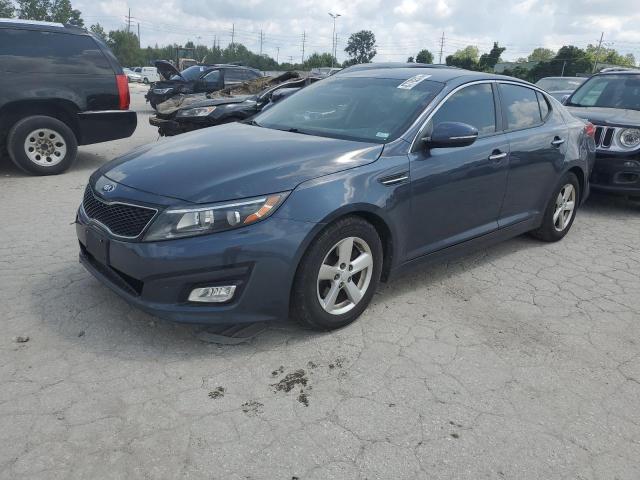 KIA OPTIMA LX 2015 knagm4a77f5577154