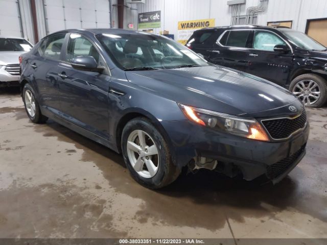 KIA OPTIMA 2015 knagm4a77f5580104