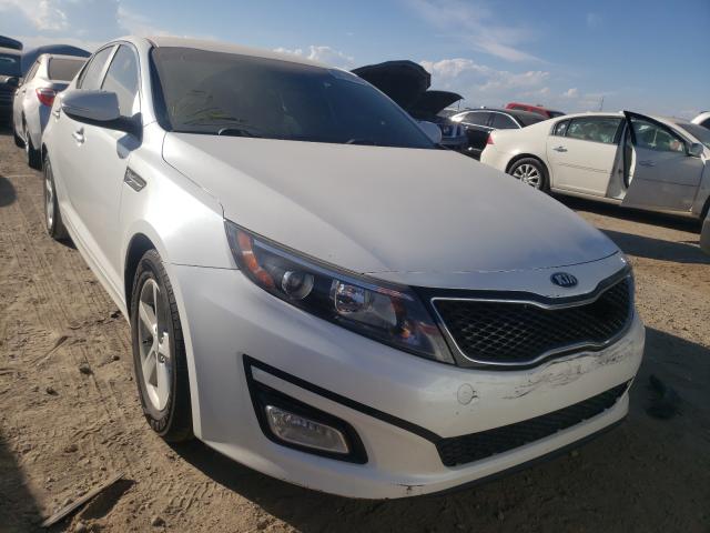 KIA OPTIMA LX 2015 knagm4a77f5580264