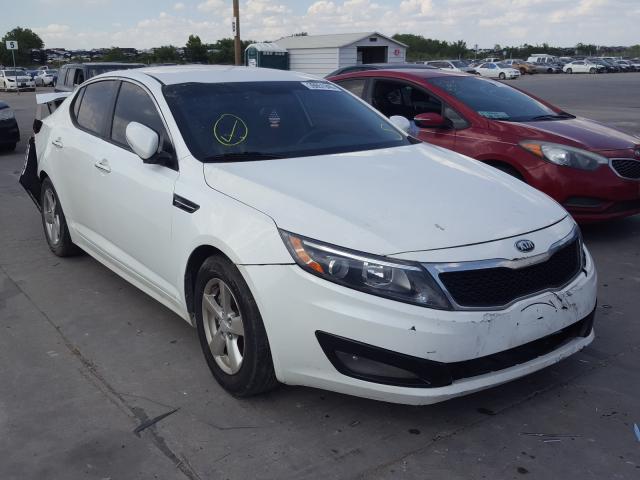 KIA OPTIMA LX 2015 knagm4a77f5580684