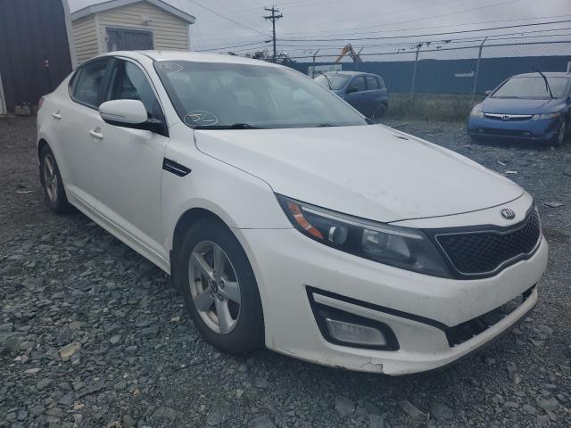 KIA OPTIMA LX 2015 knagm4a77f5582354