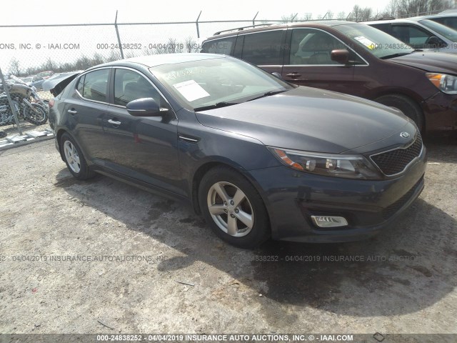 KIA OPTIMA 2015 knagm4a77f5583049