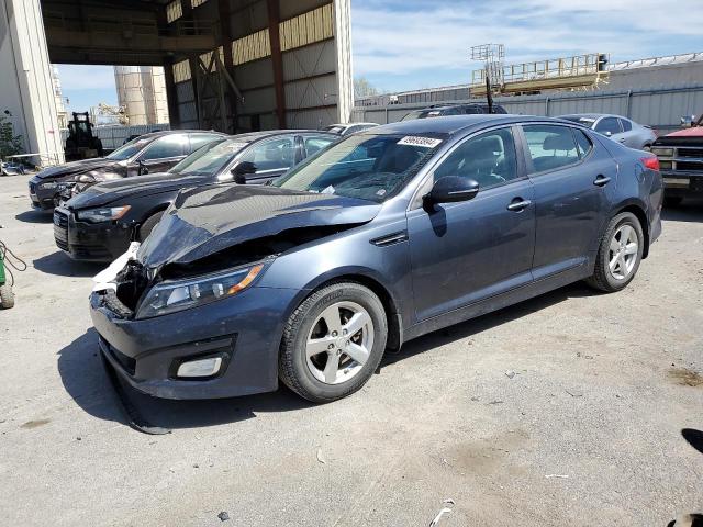 KIA OPTIMA 2015 knagm4a77f5583133