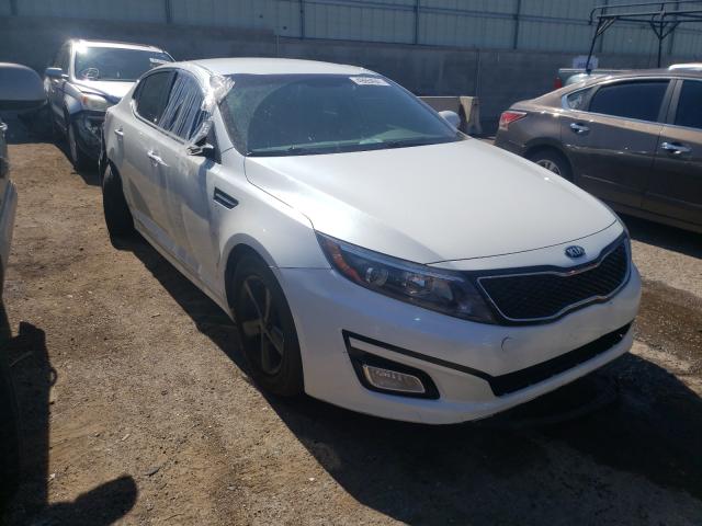 KIA OPTIMA LX 2015 knagm4a77f5583259