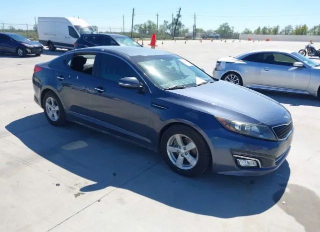 KIA OPTIMA 2015 knagm4a77f5585335