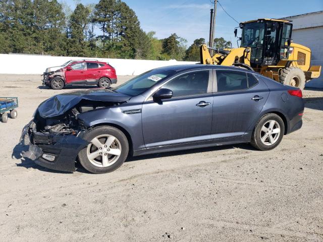 KIA OPTIMA 2015 knagm4a77f5586260