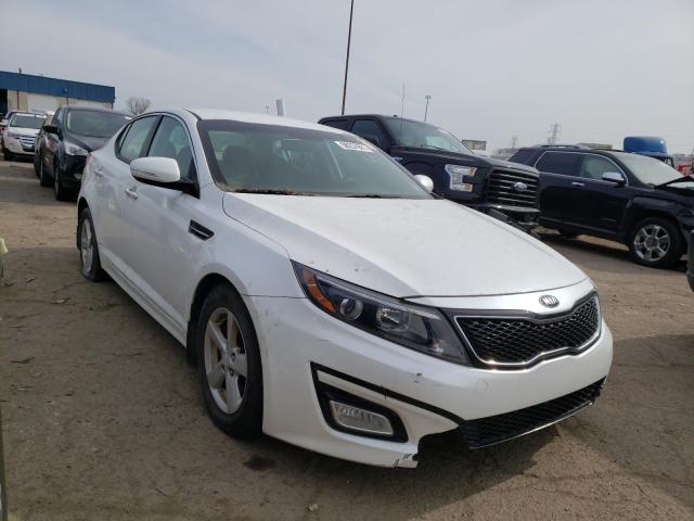 KIA OPTIMA LX 2015 knagm4a77f5586842