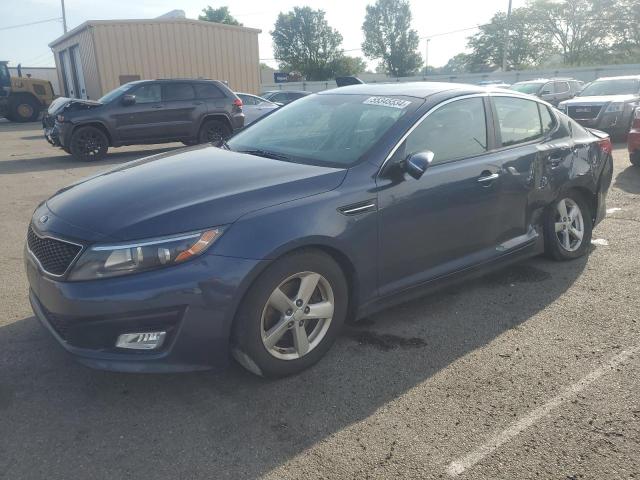 KIA OPTIMA 2015 knagm4a77f5587201