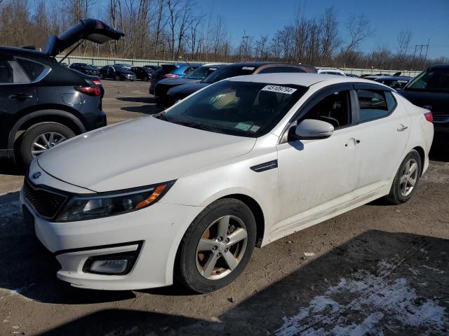 KIA OPTIMA 2015 knagm4a77f5587411