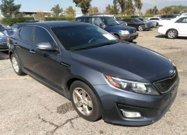 KIA OPTIMA 2015 knagm4a77f5587747