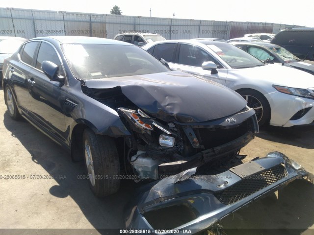 KIA OPTIMA 2015 knagm4a77f5587845