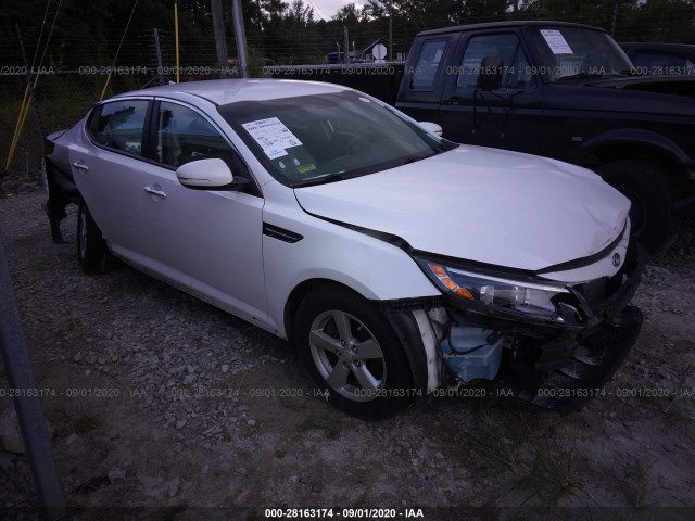 KIA OPTIMA 2015 knagm4a77f5588056