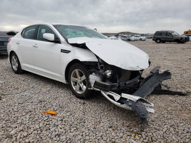 KIA OPTIMA LX 2015 knagm4a77f5589529