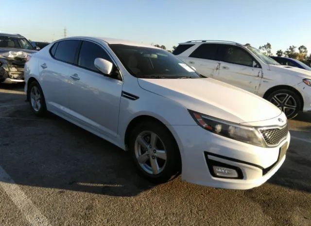 KIA OPTIMA 2015 knagm4a77f5589689